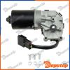 Moteur d'essuie-glace avant pour CITROEN | 0390241621, 047018115